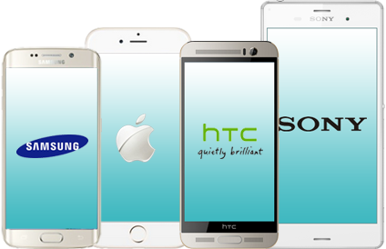 Transfer Data Between Devices of Different Phone Brands
